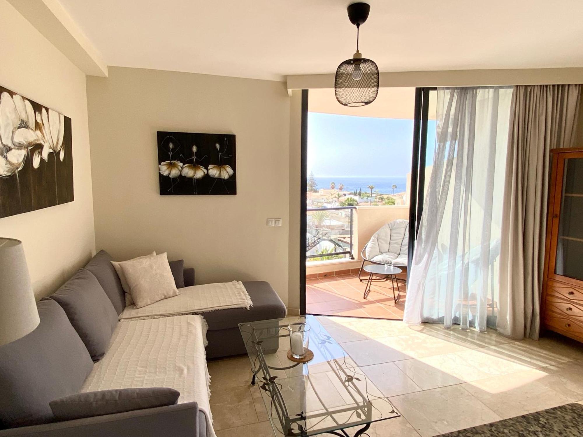 La Arenita - Oceanview Appartement *